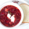 Video: Here's The Secret To Veselka's Iconic Borscht